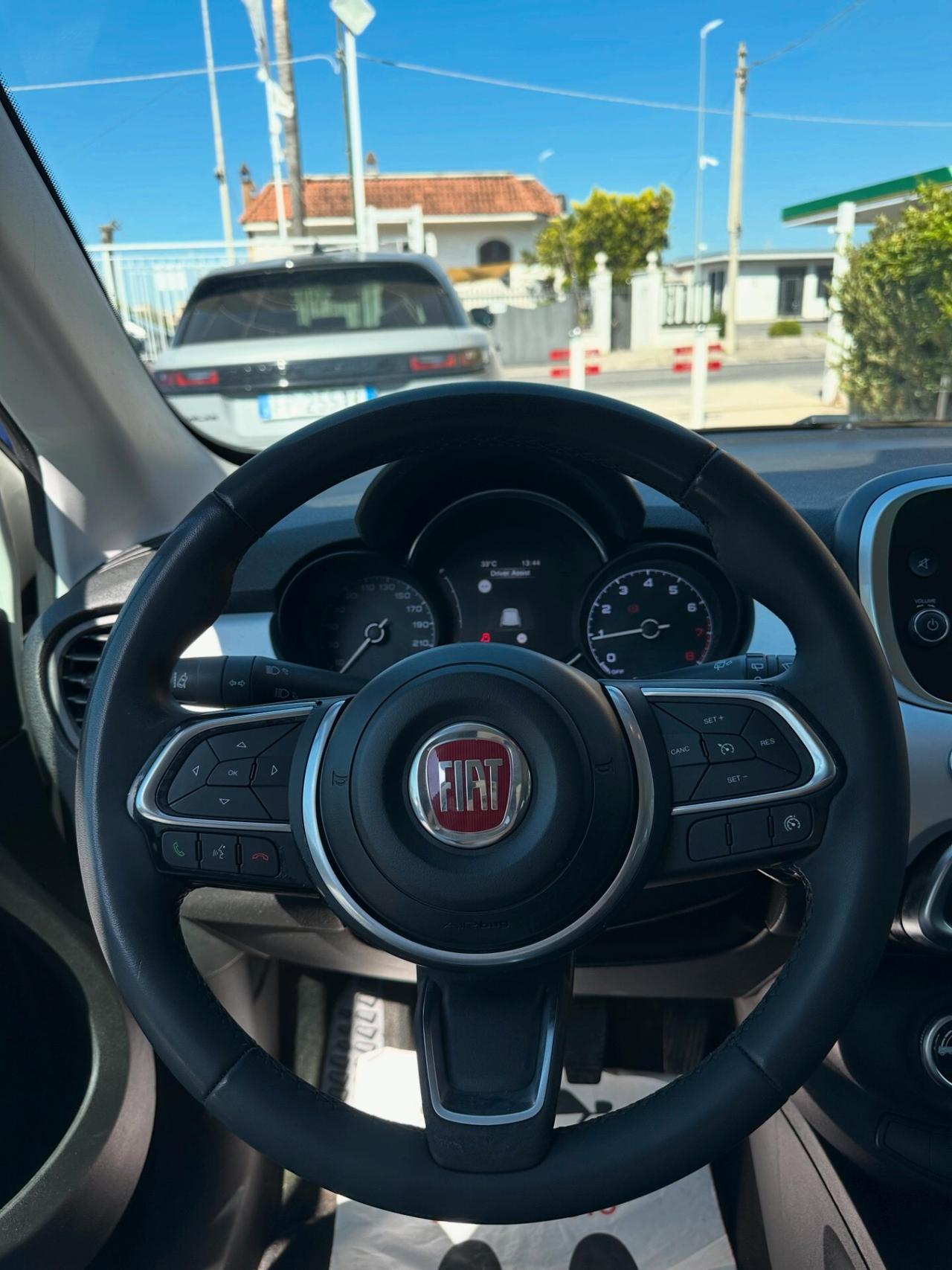 Fiat 500X 1.0 T3 120 CV Sport