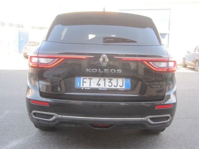 Renault Koleos dCi 130CV Energy Intens