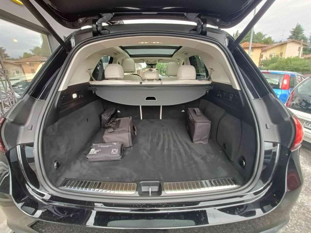 MERCEDES-BENZ GLE 350 de hybrid Premium Plus GARANZIA 24mesi mercedes