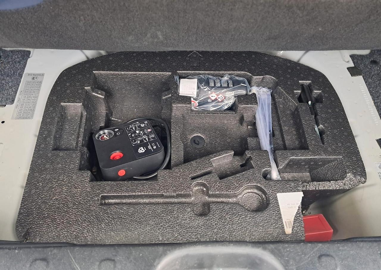 Fiat Panda 1.0 FireFly S&S Hybrid (Iva Esposta)