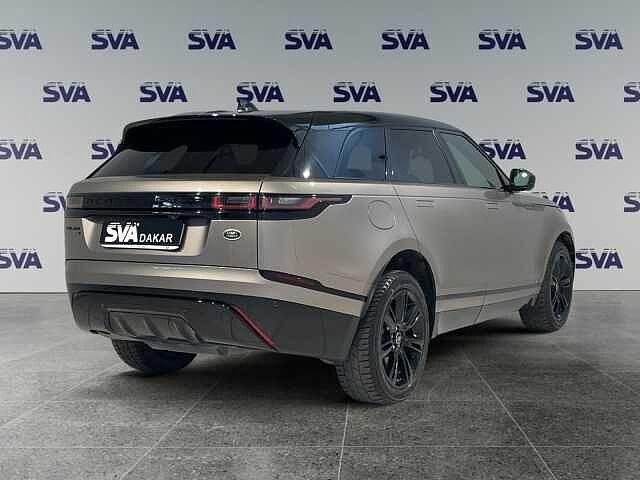 Land Rover Range Rover Velar Landmark Edition - IVA ESPOSTA