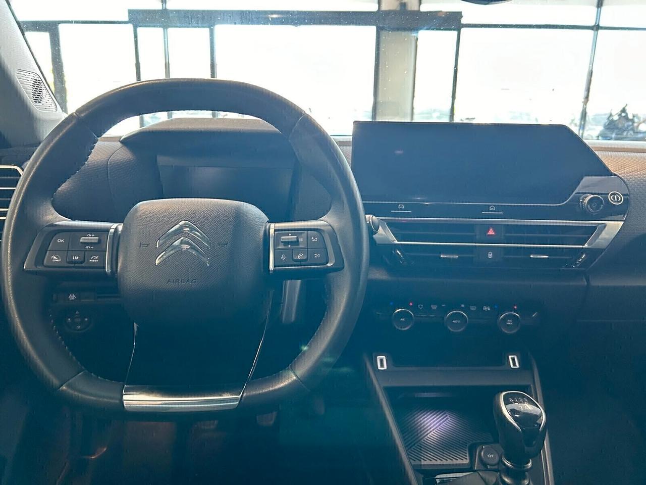 Citroen C4 FEEL PACK PureTech 130 6mt SPOTICAR