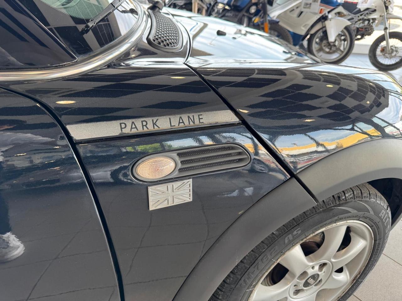 Mini Mini 1.4 tdi One D