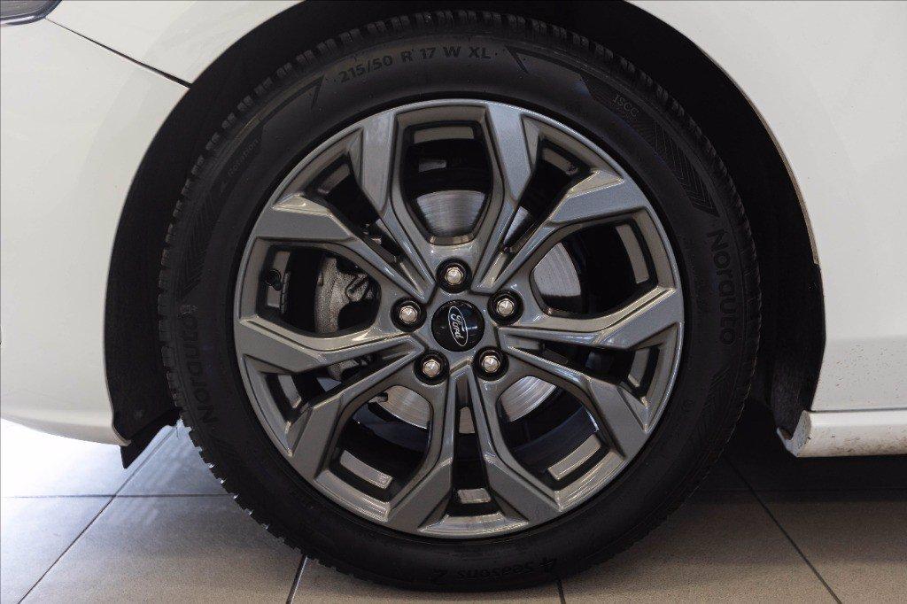FORD Focus 1.5 ecoblue ST-Line 115cv auto del 2023