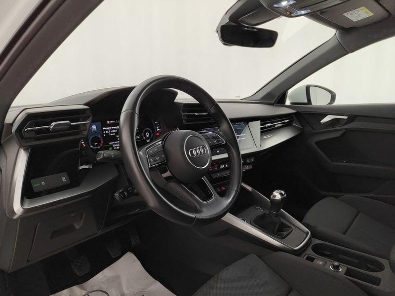 Audi A3 SPB 30 TDI Business