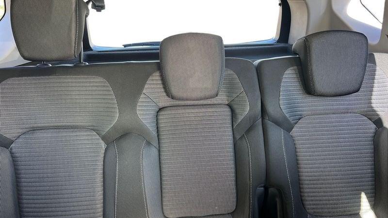 Renault Scénic 1.5 DCI ENERGY 110CV SPORT EDITION2 EDC