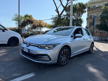 Volkswagen Golf 2.0 TDI SCR Style, Navi. LED,