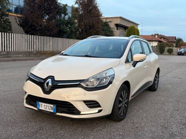 Renault Clio 1.5 dCi 75CV Start&Stop Euro 6B 2016