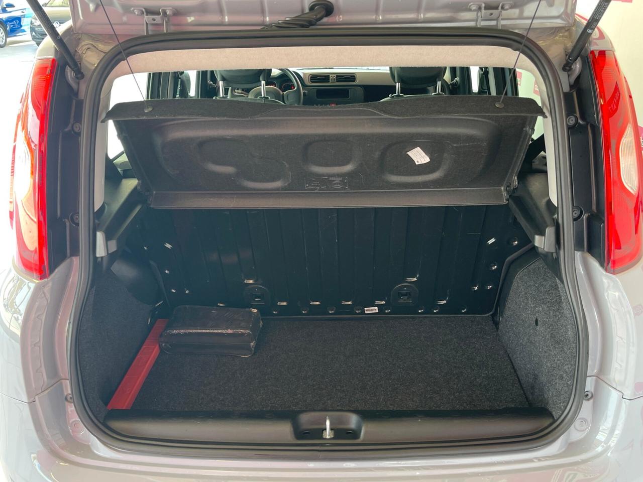 FIAT Panda 3ª serie Panda 1.2 EasyPower