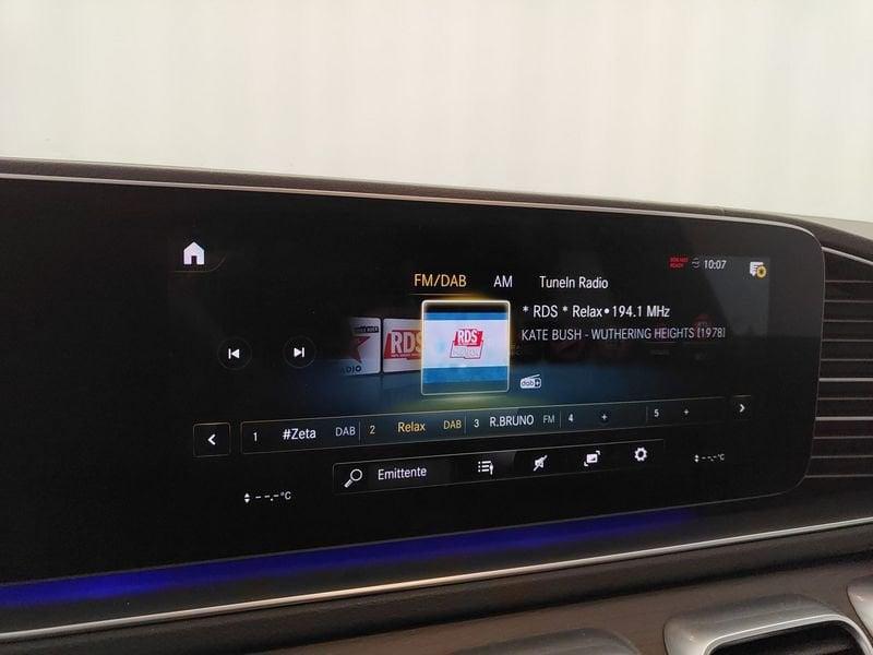 Mercedes-Benz GLE Coupé GLE 350 d 4Matic Coupé Premium Plus