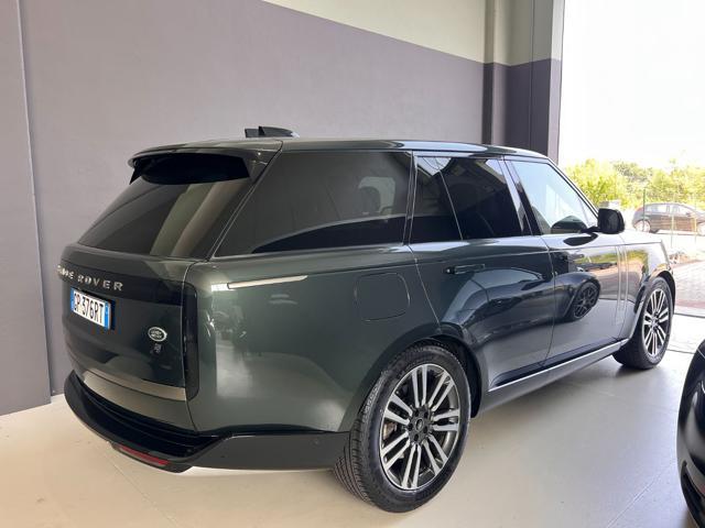 LAND ROVER Range Rover 3.0D l6 350 CV SV