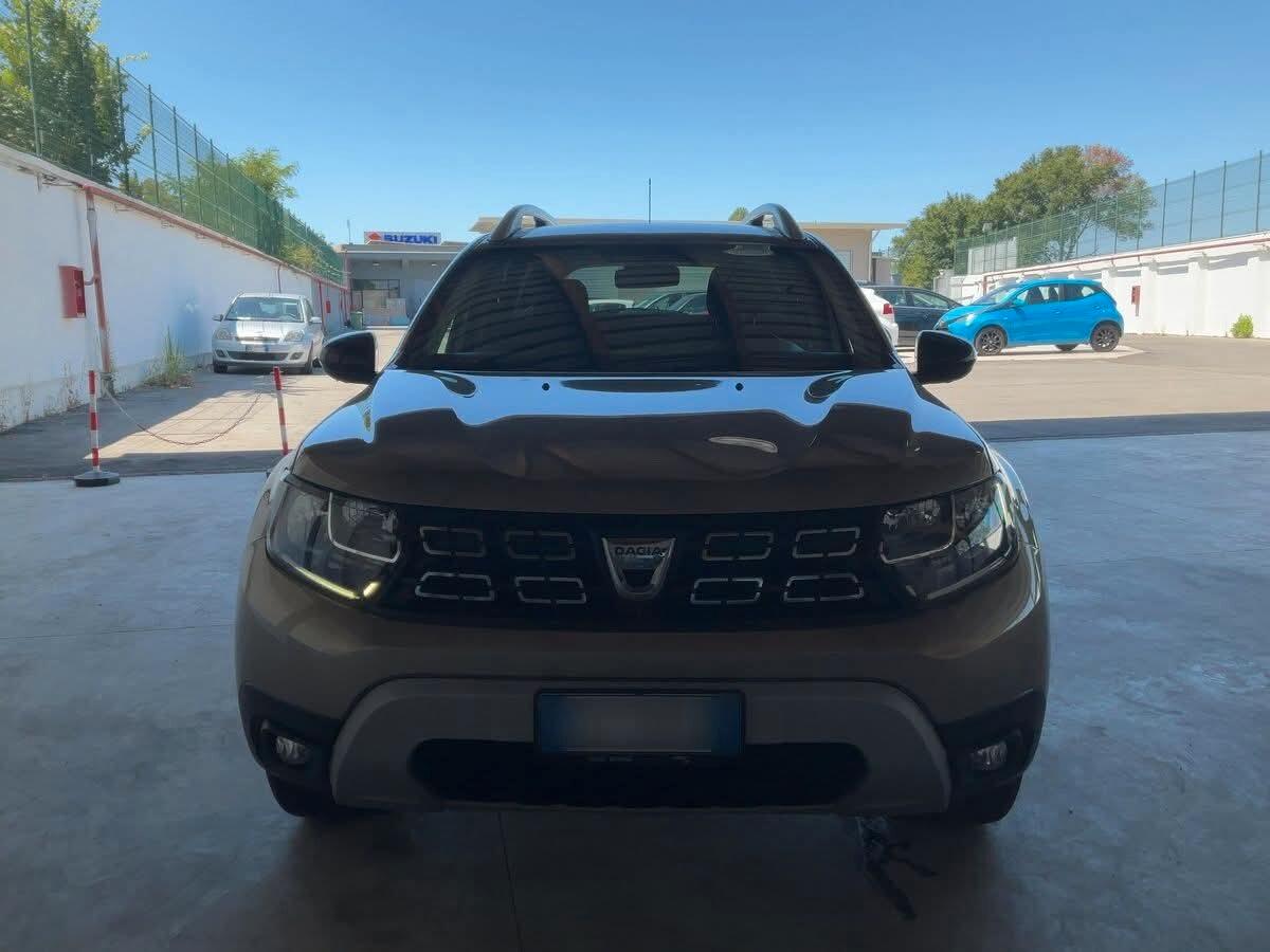 Dacia Duster 1.0 TCe 100 CV ECO-G 4x2 15th Anniversary