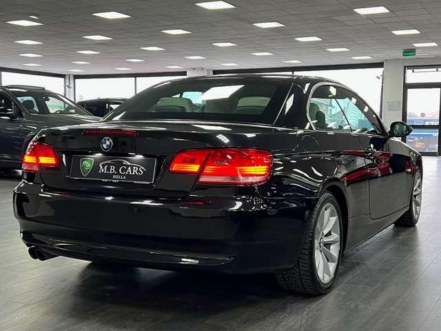BMW 330 330d Cabrio Futura