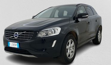 Volvo XC 60 XC60 D3 Geartronic Business Plus