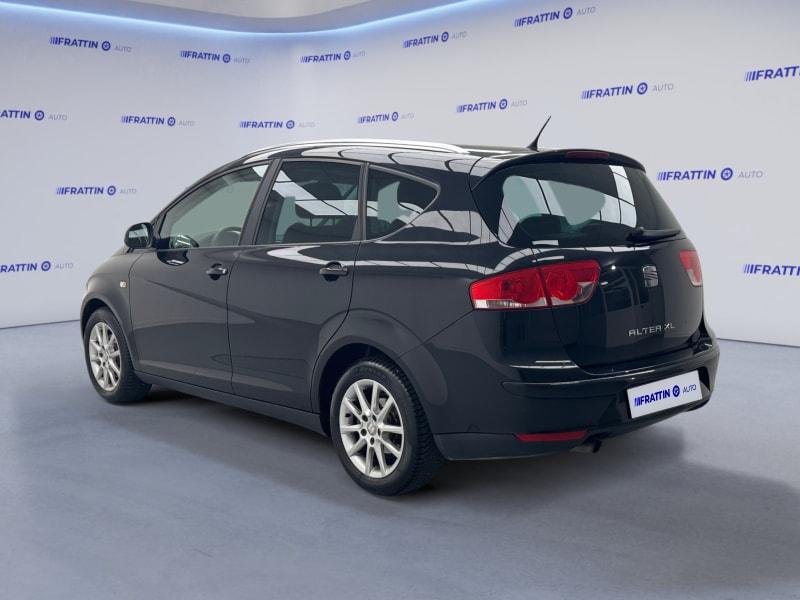 SEAT ALTEA XL 1.6 TDI CR STYLE