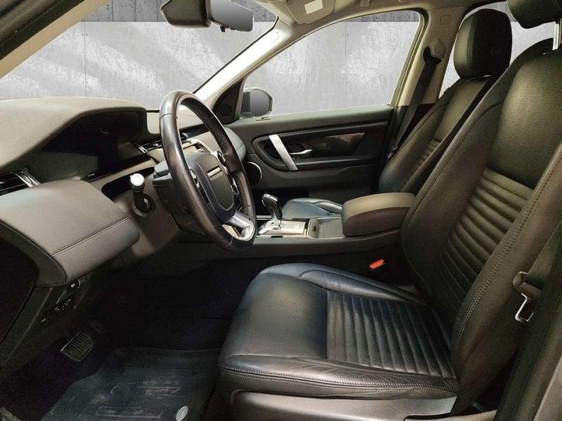 Land Rover Discovery Sport 2.0d i4 mhev R-Dynamic HSE awd 150cv auto