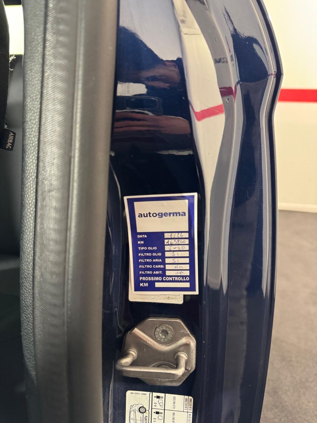 Ford Fiesta 1.2 82CV 3 porte Titanium