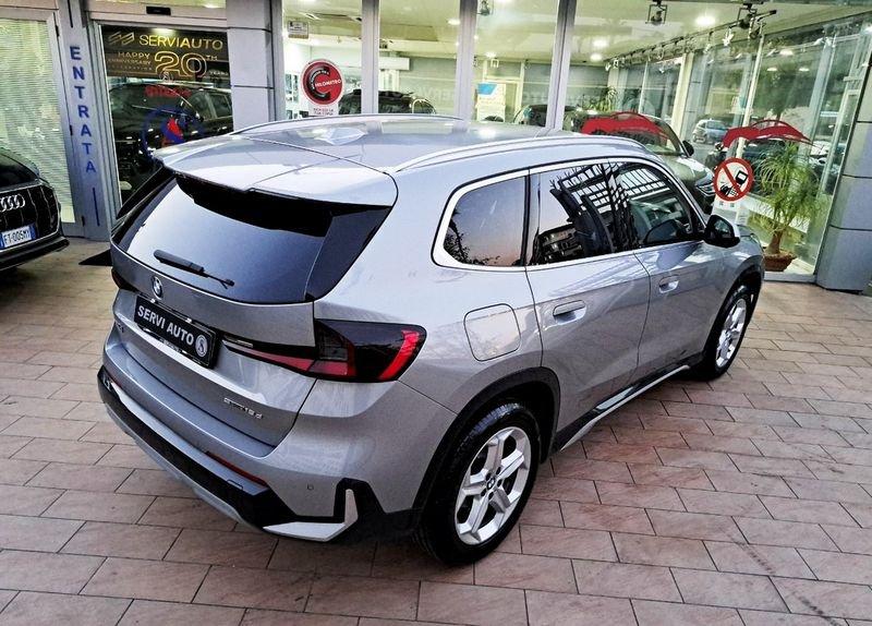 BMW X1 X1 sDrive 18d xLine