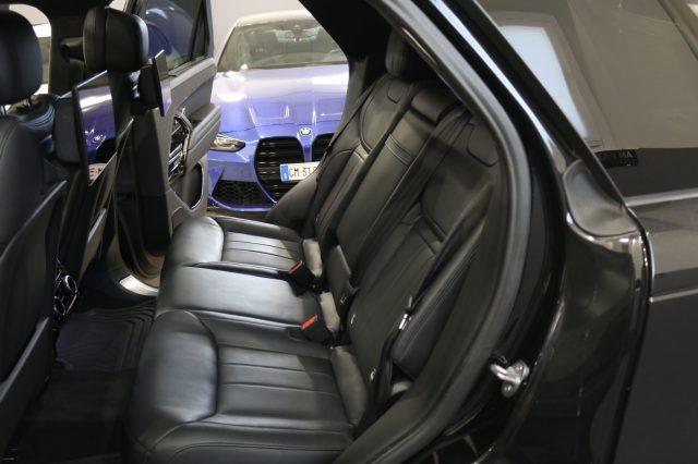 LAND ROVER Range Rover Sport 3.0D l6 350 CV First Edition