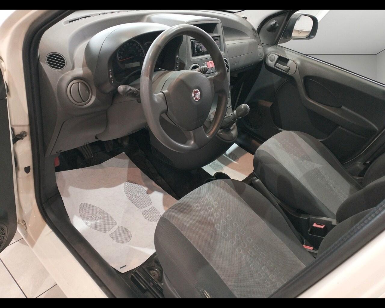 FIAT Panda 2ª serie Panda 1.2 Classic