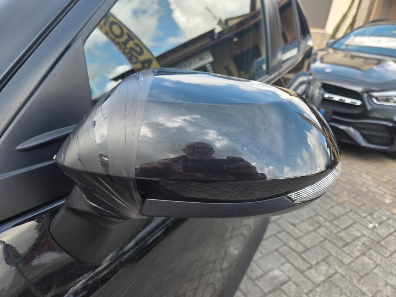 Toyota Yaris Cross 1.5 Hybrid 5p. E-CVT AWD-i Trend