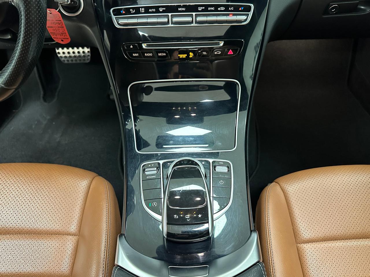 Mercedes-benz C 250 d Automatic Coupé Premium Plus 2016