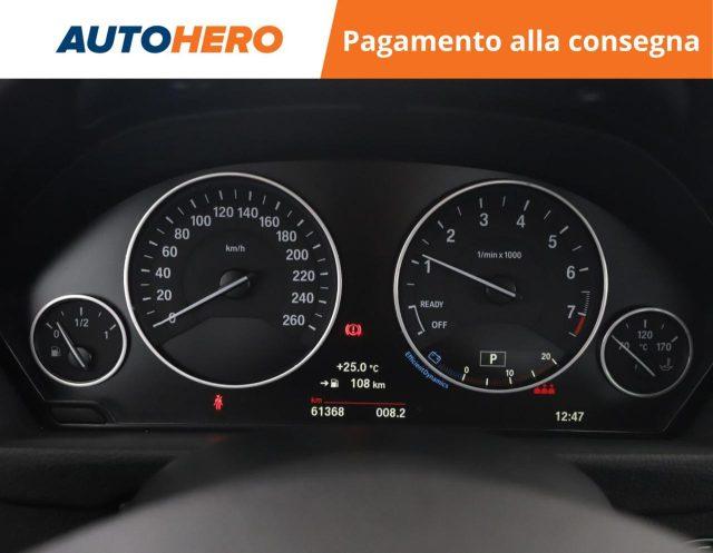 BMW 318 i Touring Business Advantage aut.