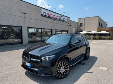 Mercedes-benz GLE 300 d 4Matic Mild Hybrid Premium TETTO IVA ESPOSTA