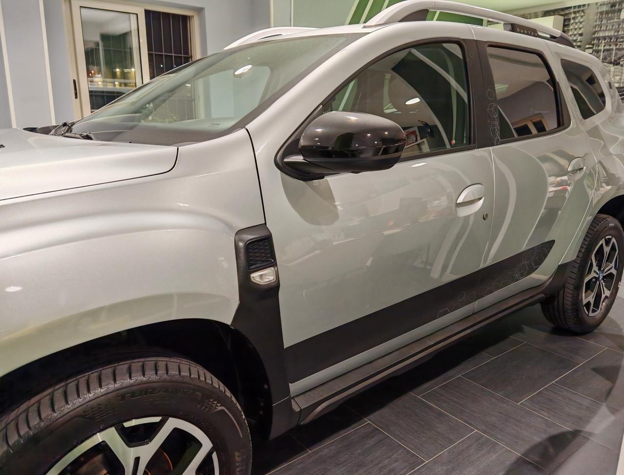 Dacia Duster 1.0 TCe 100 CV ECO-G 4x2 15th Anniversary