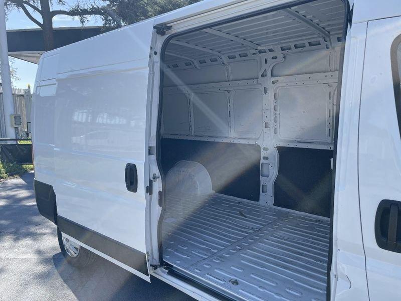 FIAT Ducato 35 LH2 2.2 Mjt3 140CV E6D-fin