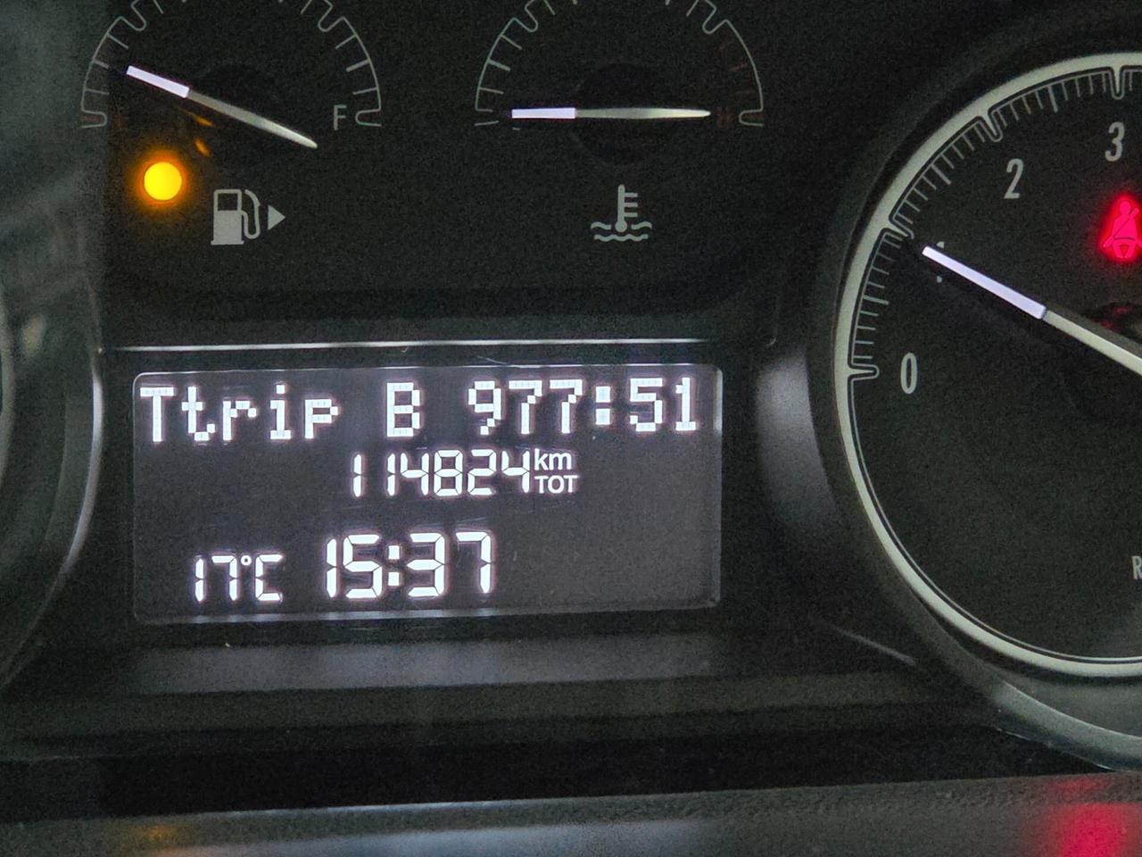 Lancia Ypsilon 1.2 69 CV 5 porte GPL Ecochic Gold