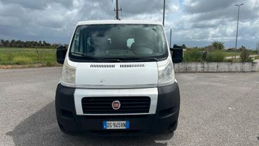 Fiat Ducato 30 2.3 MJT PC-TN Panorama