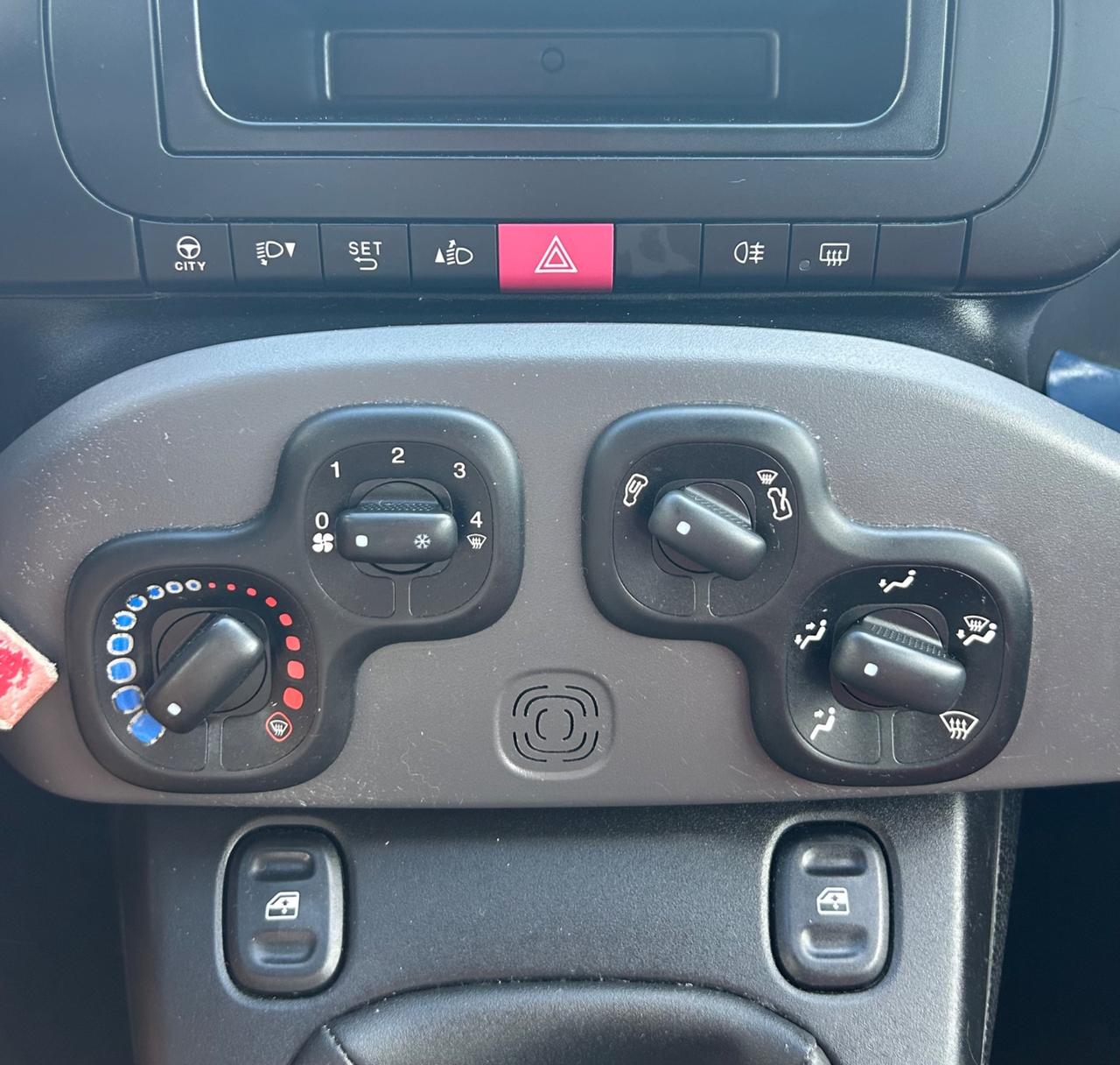 Fiat Panda Lounge Neopatentati SOLO 94.000km