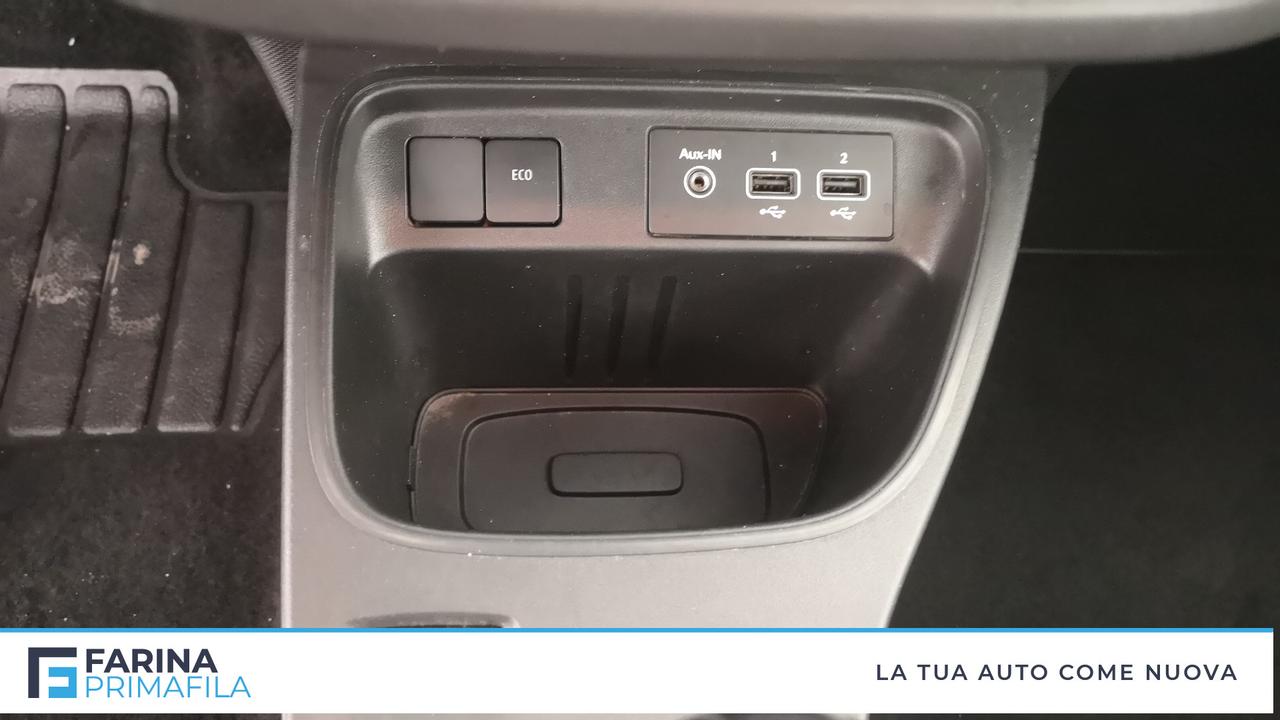 RENAULT Twingo Electric - Twingo Equilibre 22kWh