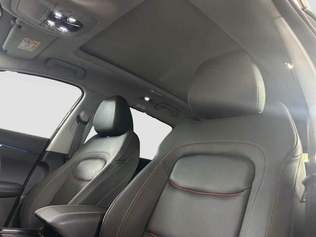 OTHERS-ANDERE OTHERS-ANDERE DR Automobiles DR6 dr 6.0 1.5 Turbo CVT Bi-Fuel GP