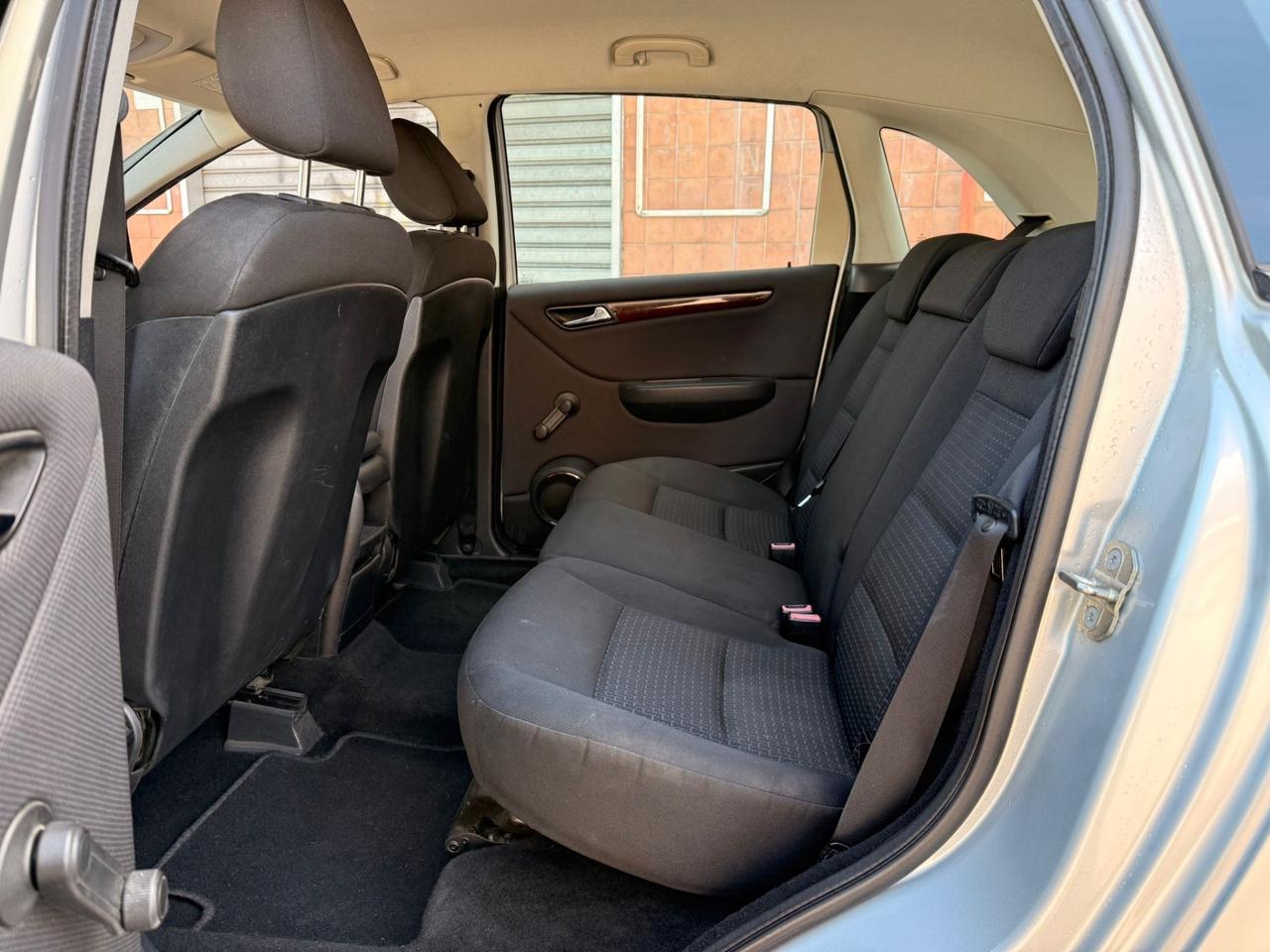 Mercedes-benz B 180 CDI Sport