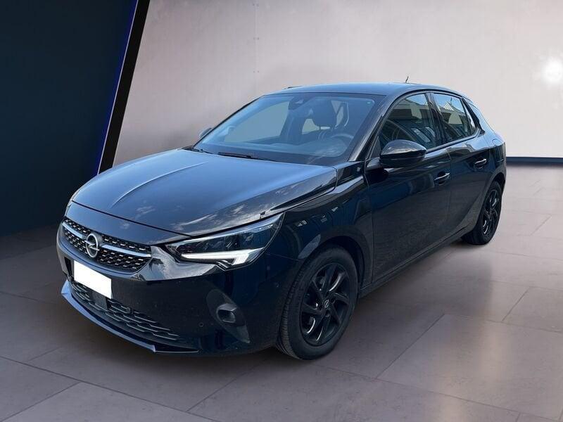 Opel Corsa VI 2020 1.2 D&T s&s 75cv