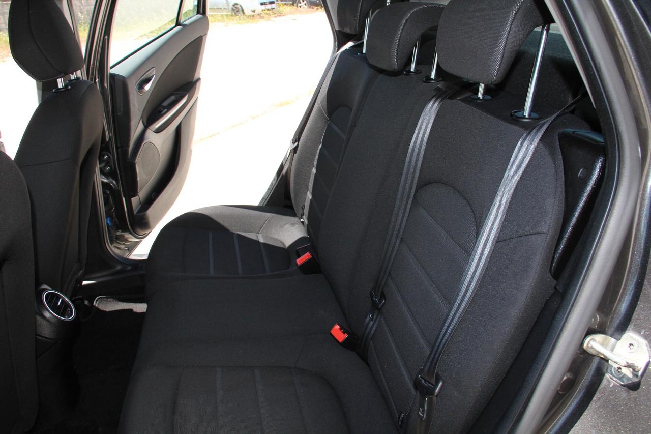 Fiat Bravo 1.4 Multiair T 140 CV S&S Dynamic