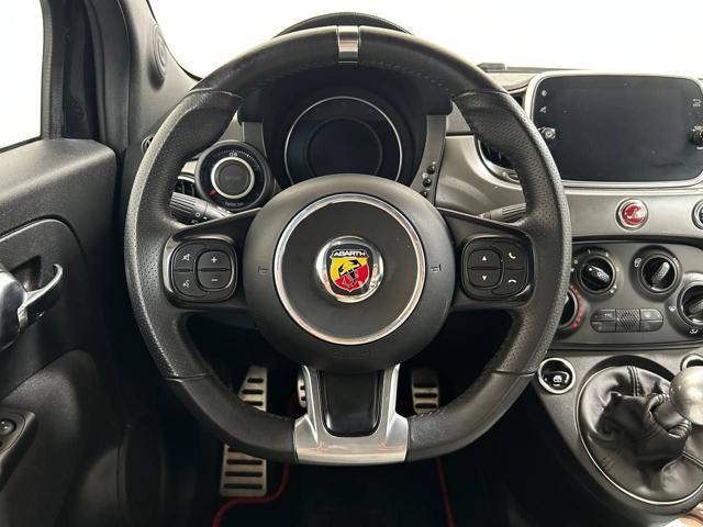 ABARTH 595 1.4 Turbo T-Jet 165 CV