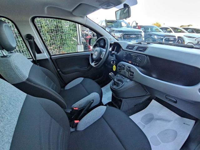 FIAT New Panda 1.0cc HYBRID GSE CITYLIFE 70cv