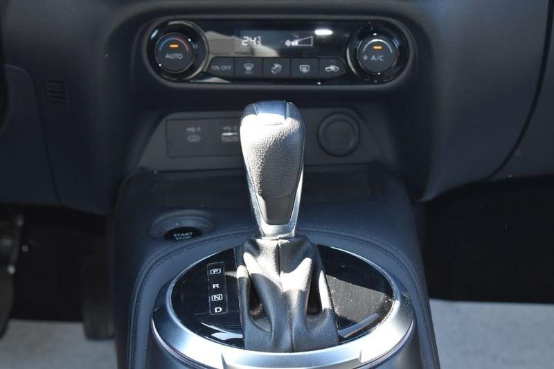 Nissan Juke Juke 1.6 hev N-Connecta