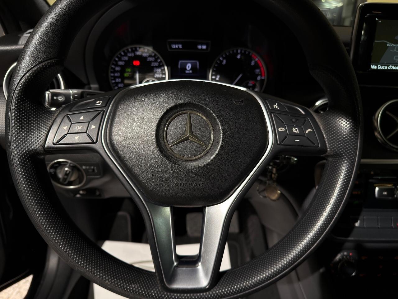 Mercedes-benz A 180 CDI Sport Classe A