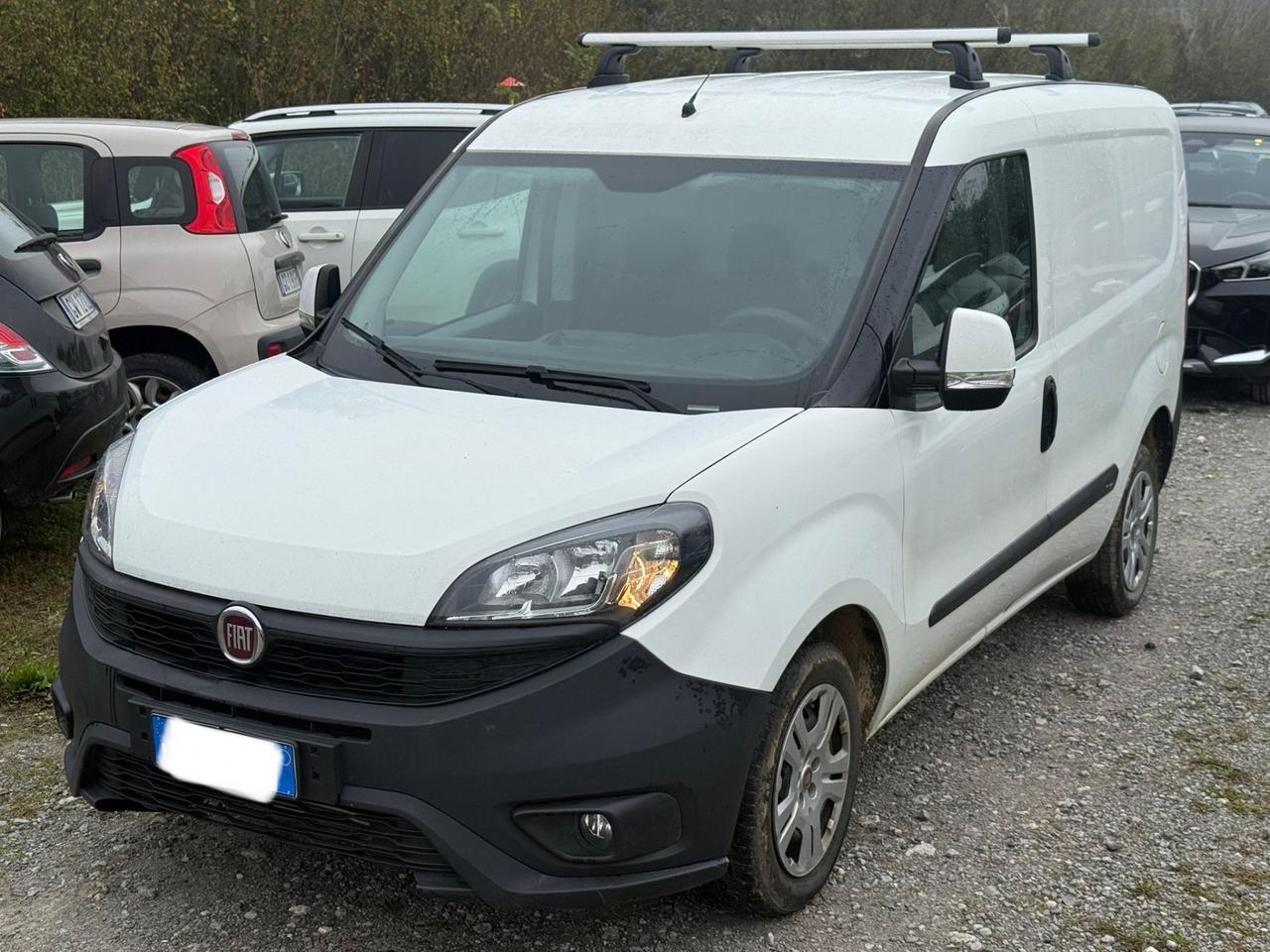Fiat Doblo Doblò 1.6 PREZZO PIÙ IVA