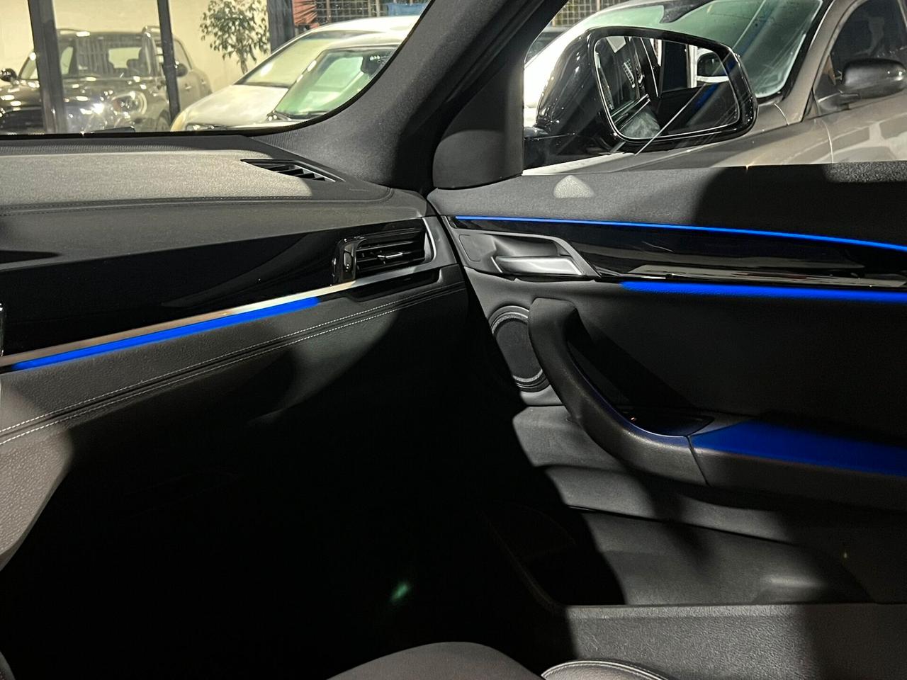 Bmw X2 sDrive18i Goldplay Edition MSPORT KM 42000