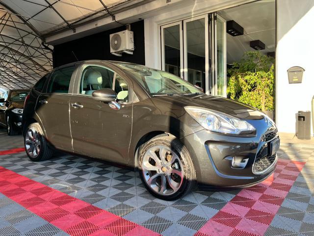 CITROEN C3 1.4 VTi 95 Exclusive Style * COLLAUDATA *