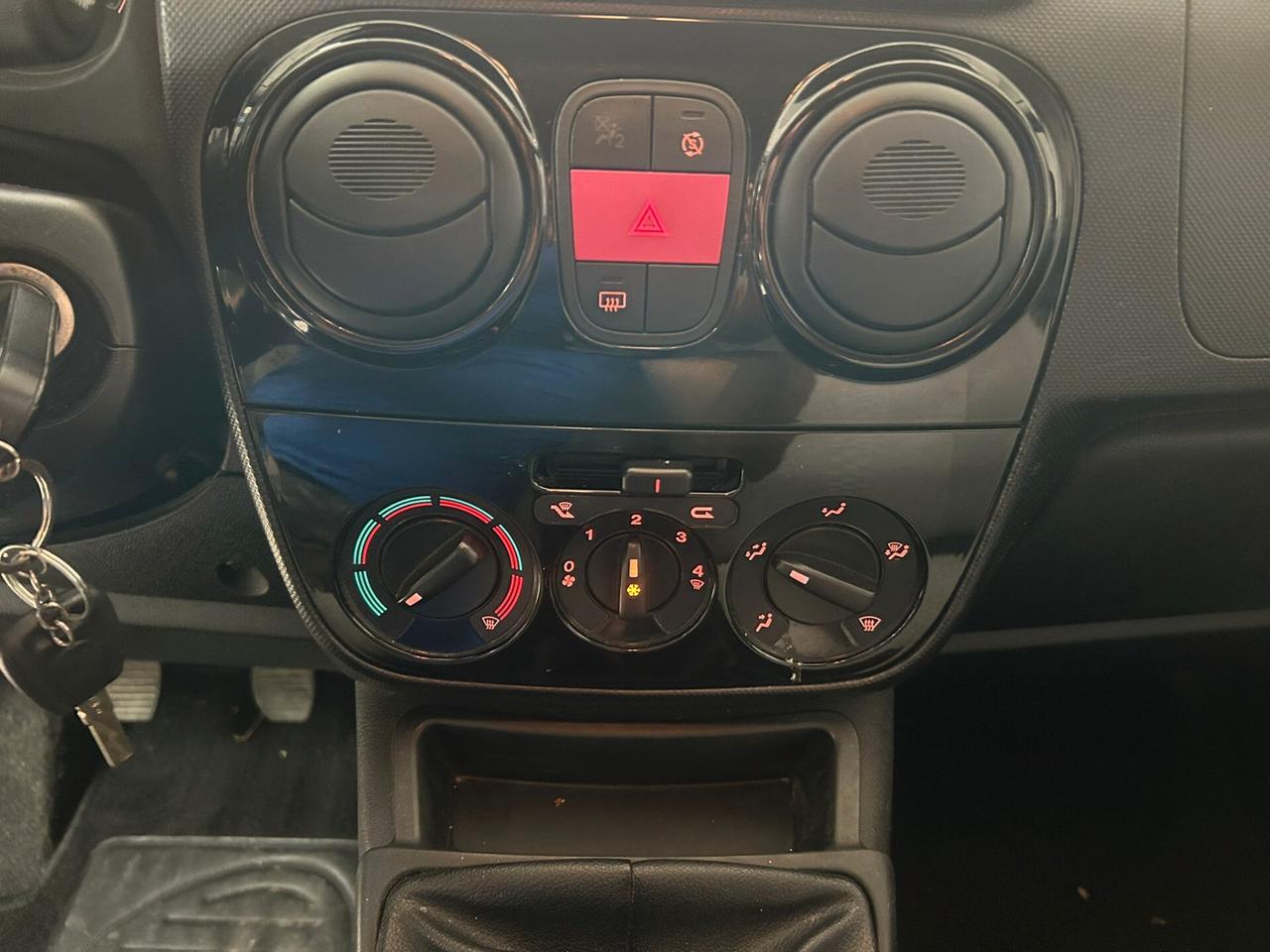 Fiat Qubo 1.3 MTJ 95cv N1