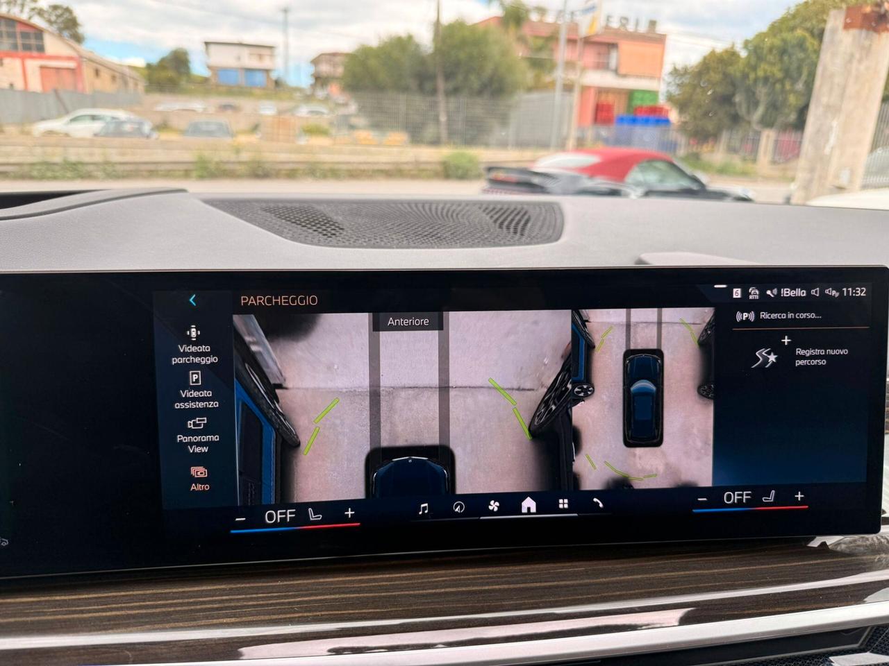 Bmw X5 M xDrive30d 48V Msport Pro 2023