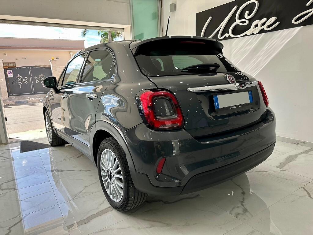 Fiat 500X 1.3 T4 automatico 150cv