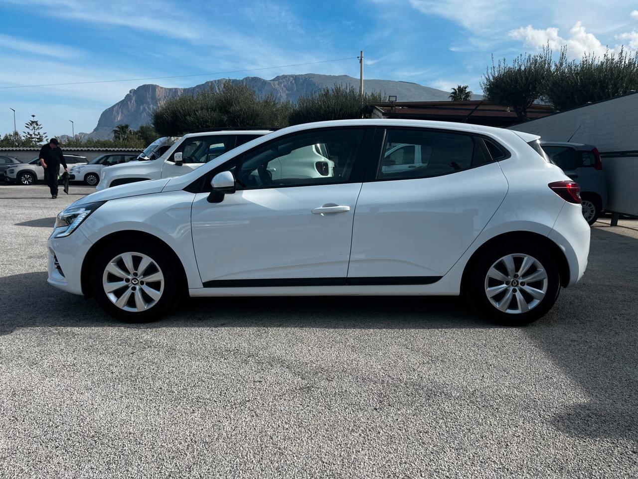 Renault Clio Blue dCi 8V 85 CV 5 porte Business