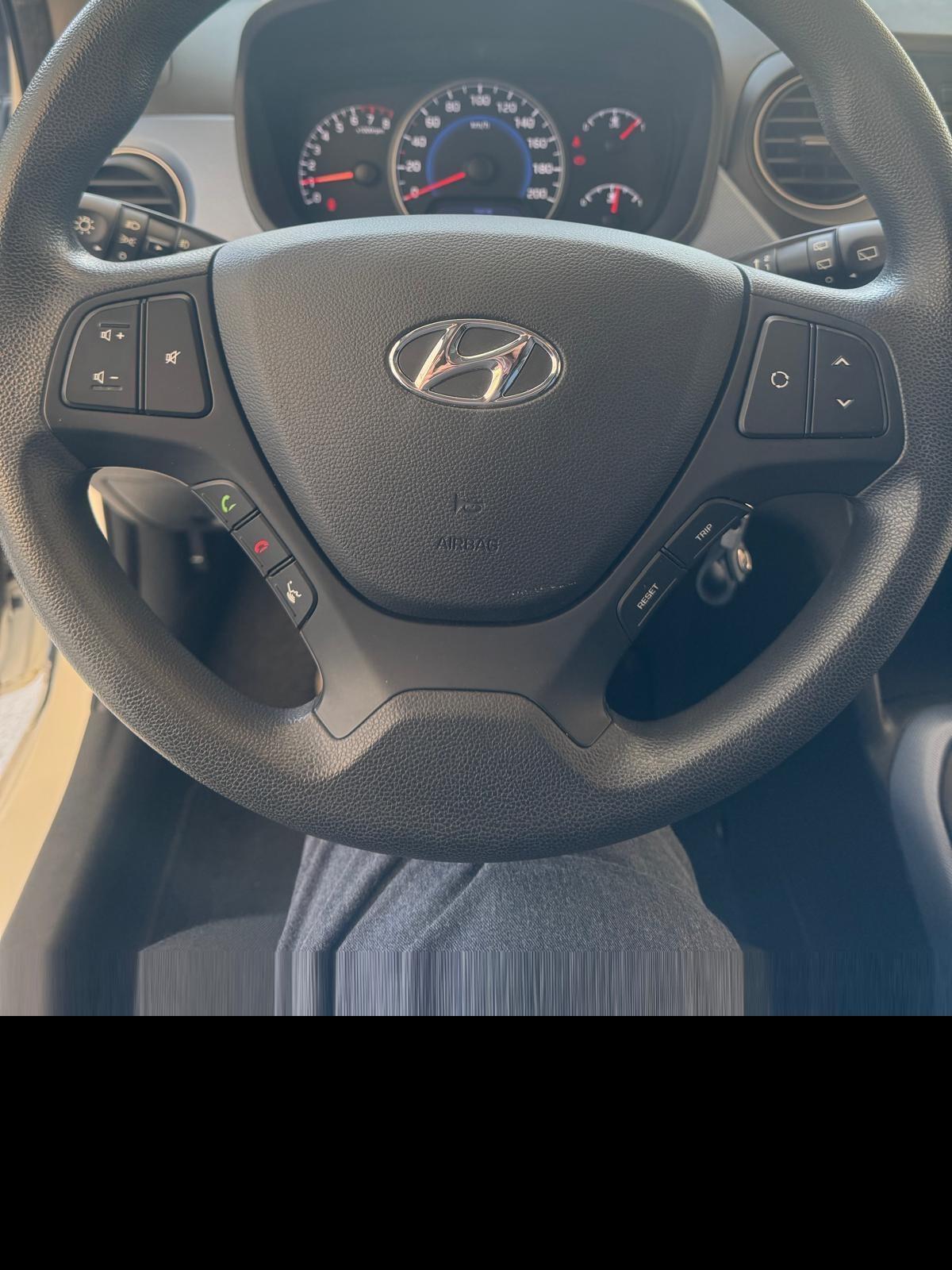 Hyundai i10 1.0 LPGI Econext Comfort GPL E BENZ SI NEOPATENTATI
